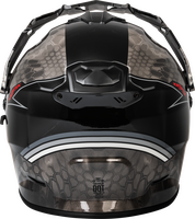 FLY RACING Trekker Kryptek Conceal Helmet (2024)