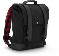 BURLY BRAND Back Pack
