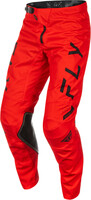 FLY RACING Kinetic Center Pants