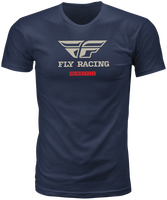 FLY RACING Evolution Tee