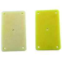 NO TOIL Premium Air Filter