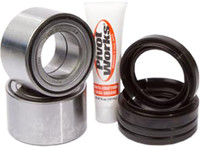 PIVOT WORKS Wheel Bearing Kit