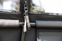 SEIZMIK Frame Door Kit