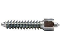 WOODYS Attack Twist Screws