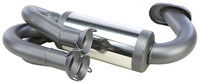 MBRP Race Performance Exhaust