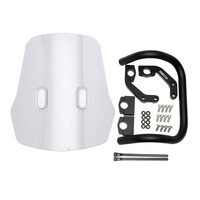 ZETA Adventure Windscreen