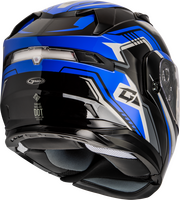 GMAX MD-01S Transistor Snow Helmet