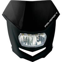 POLISPORT Halo Halogen Headlight