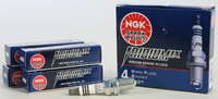 NGK Spark Plug