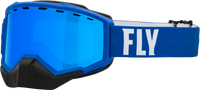 FLY RACING Focus Snow Goggle