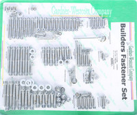 GARDNERWESTCOTT Big Twin Builder Set