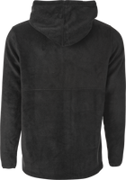 FLY RACING Half Zip Pullover Hoodie