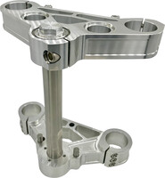 PRO ONE MXV1 Triple Clamp