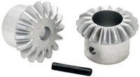 MOTION PRO 90° 1/4" Hex Driver Gear Set