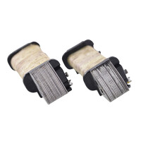 RM STATOR High Output Stator, Charging System Conversions, Ignition System, & Lighting Upgrade Kits
