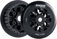 HINSON Works style kit