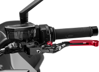 PUIG Hi-Tech Extendable Clutch Lever