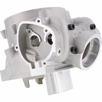 CYLINDER WORKS CYLINDER ONLY 72MM STD BORE