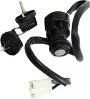 MOGO PARTS 4-Stroke Ignition Switch