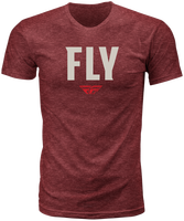 FLY RACING WFH Tee