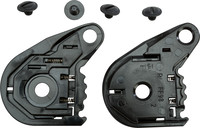 GMAX FF-98 Shield Ratchet Plates