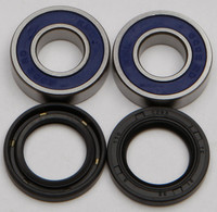 ALL BALLS All Balls Wheel Bearing Kits