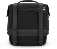 BURLY BRAND Single Saddlebag