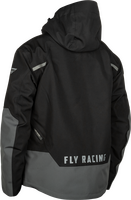 FLY RACING Carbon Jacket (2026)