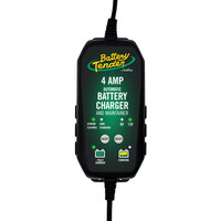 BATTERY TENDER 4 Amp Selectable Battery Charger