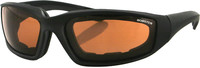 BOBSTER Foamerz II Sunglasses
