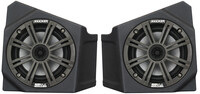 SSV WORKS Cage Mount Pod Speakers