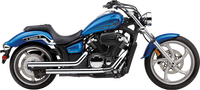 COBRA Dragsters Full System