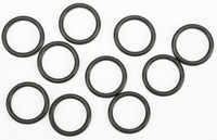 JAMES GASKETS Milwaukee 8 Oil Pump O-Ring