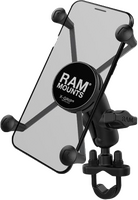 RAM Mounting Complete Kit