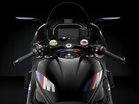 RIZOMA Stealth Sport Mirror