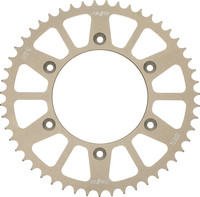 SUNSTAR Works Triplestar Rear Aluminum Sprocket