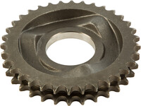 HARDDRIVE Compensator Sprocket