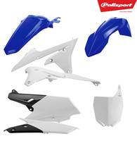 POLISPORT Plastic Kit