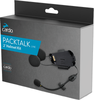 CARDO PackTalk Audio kit