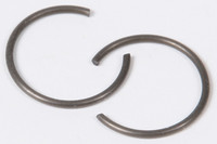 VERTEX Piston Circlips