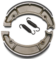 EBC Organic Brake Pads