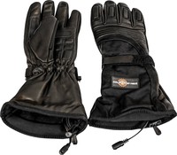 CALIFORNIA HEAT 12V Heated Gauntlet Gloves
