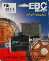 EBC Standard Brake Pads