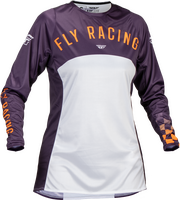 FLY RACING Women's Lite Jersey