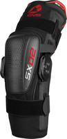 EVS SX02 Knee Brace (Single)