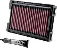K&N High Flow Air Filter