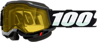 100% Accuri 2 Snowmobile Goggles (2025)