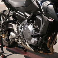 SHOGUN Standard Frame Slider