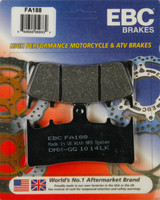 EBC Standard Brake Pads
