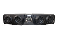 HOPPE Mini Audio Sound Bar